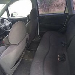 Mitsubishi Colt - фото 7