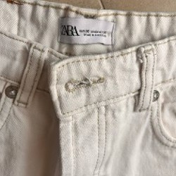 Юбка Zara - фото 4