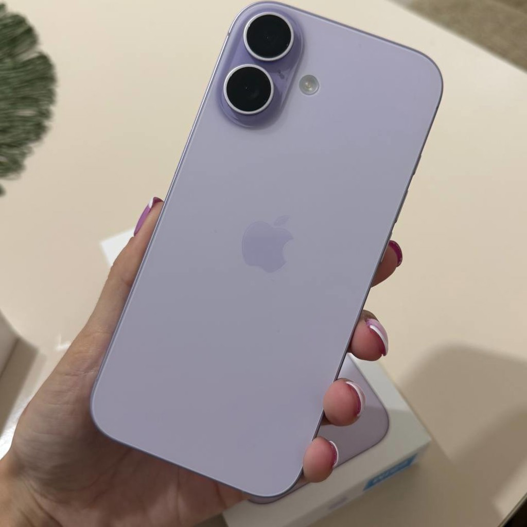IPhone 17 eSIM