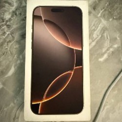 IPhone 16 Pro Max - фото 3