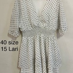 Длинное розовое платье - фото 4