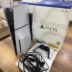PlayStation 5 диски - фото 5