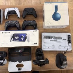 PlayStation 5 диски - фото 9
