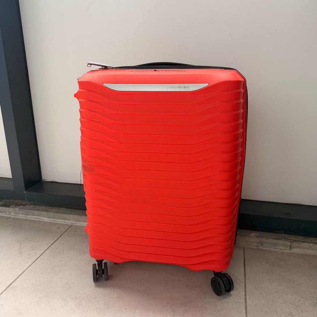 Чемодан Samsonite