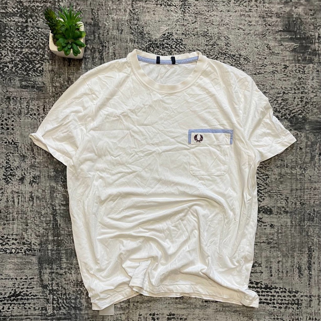 Fred Perry M-L