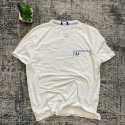 Fred Perry M-L - фото 1