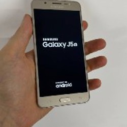 Samsung J5 - фото 7