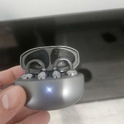 Наушники Xiaomi Redmi Buds clips - фото 2
