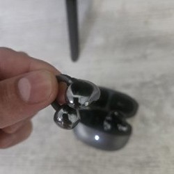 Наушники Xiaomi Redmi Buds clips - фото 3