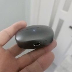 Наушники Xiaomi Redmi Buds clips - фото 4