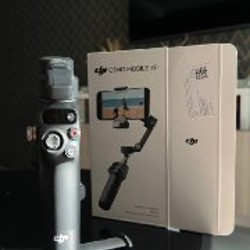 Dj Osmo Mobile 7p - фото 2