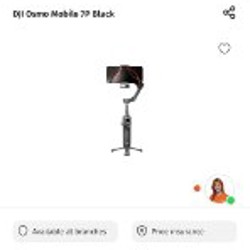 Dj Osmo Mobile 7p - фото 4