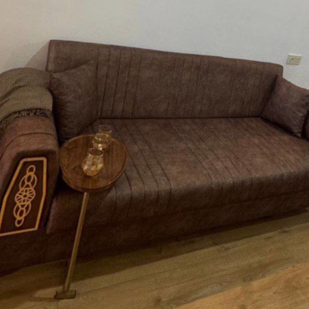 Раскладной диван