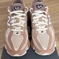 Кроссовки New Balance 9060 - фото 3