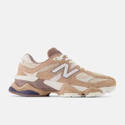 Кроссовки New Balance 9060 - фото 5