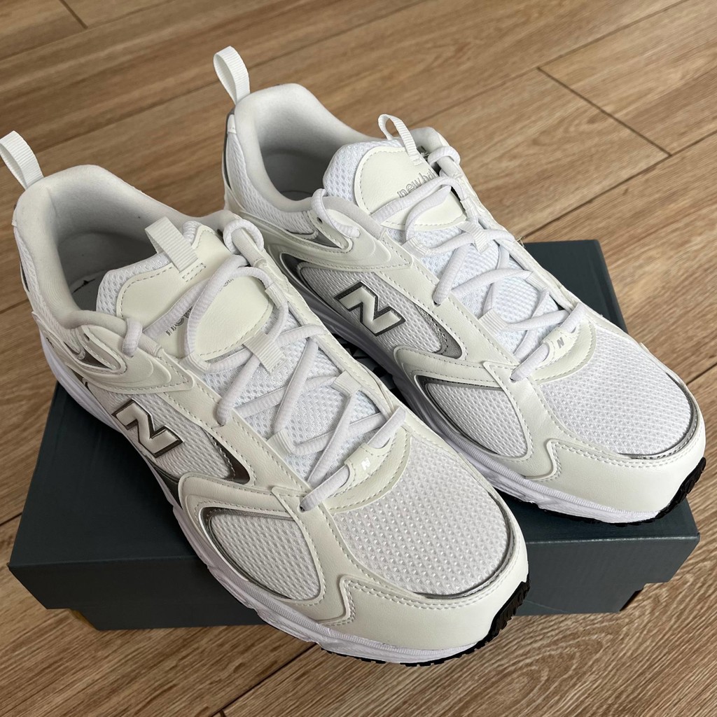 Кроссовки New Balance 408