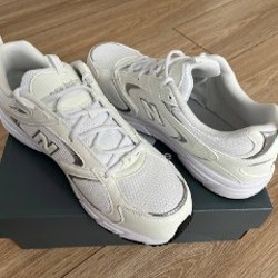 Кроссовки New Balance 408 - фото 4