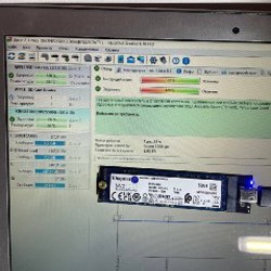 Kingston 500gb - фото 2