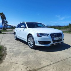 Audi A4 Allroad - фото 2