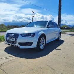 Audi A4 Allroad - фото 3