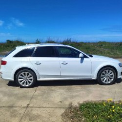 Audi A4 Allroad - фото 5