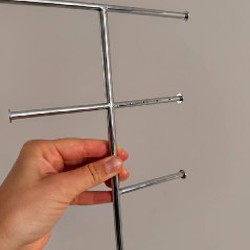 Подставка под украшения - фото 2