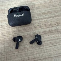 Наушники Marshall MOTIF II A.N.C - фото 4