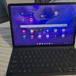 Samsung Galaxy Tab S7 FE - фото 3