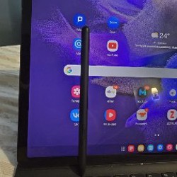 Samsung Galaxy Tab S7 FE - фото 4