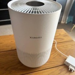 Очиститель воздуха Xiaomi Smart Air Purifier 4 Compact - фото 3