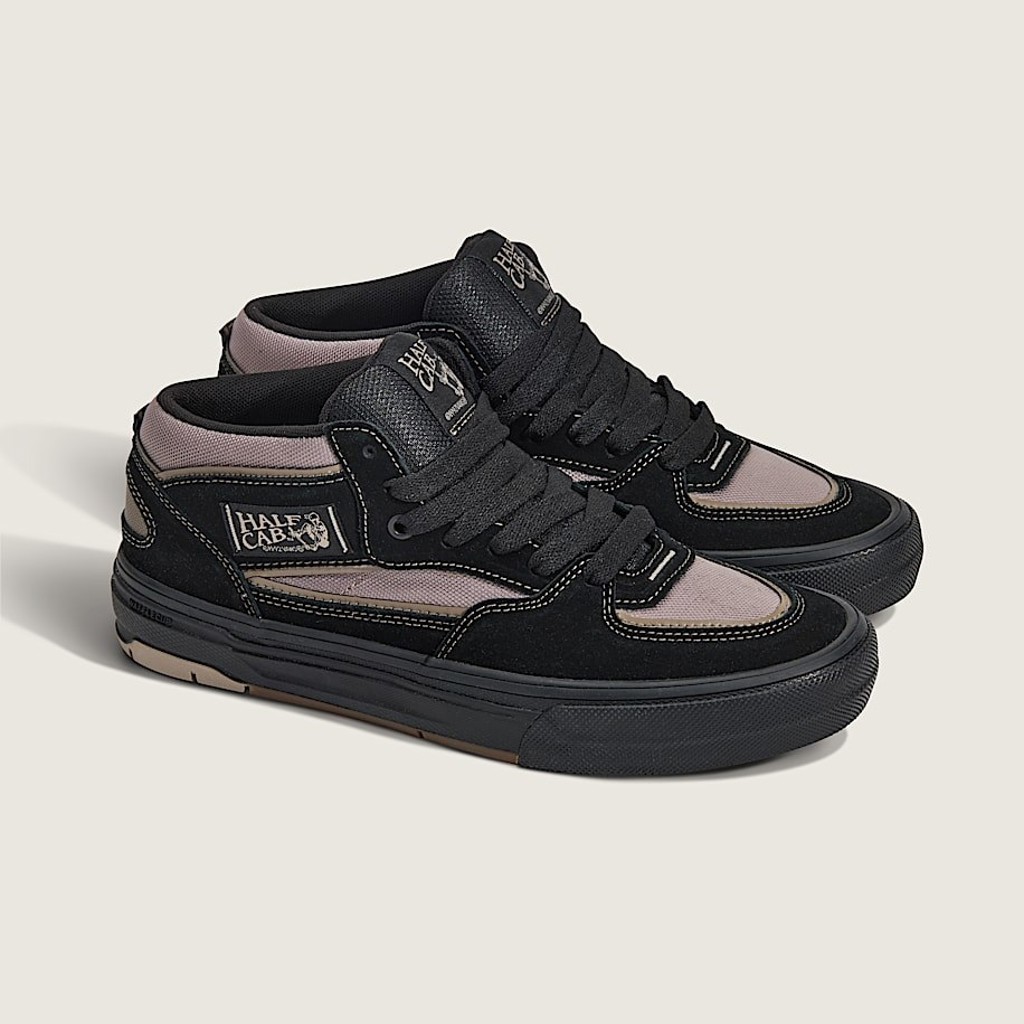 Vans Half Cab Wafflecup