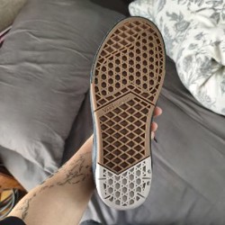 Vans Half Cab Wafflecup - фото 7