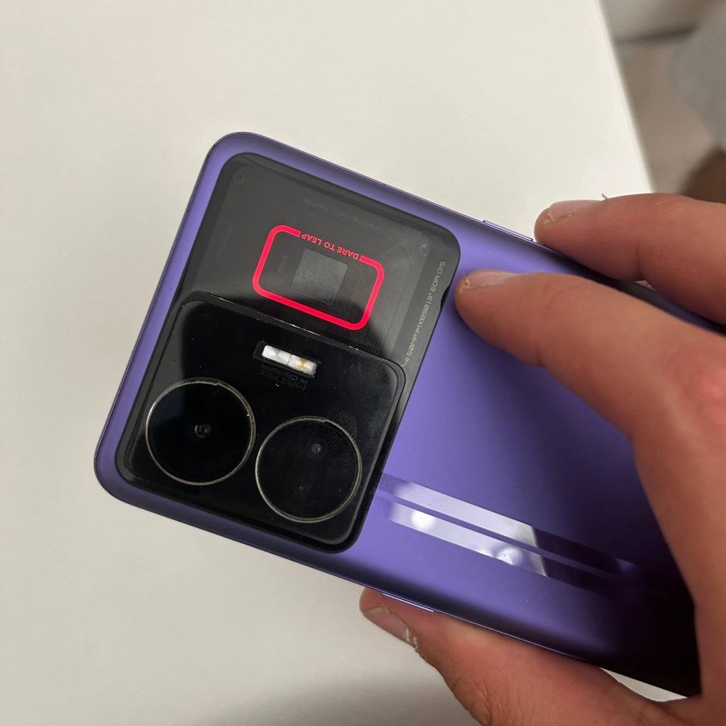 Смартфон Realme GT 3
