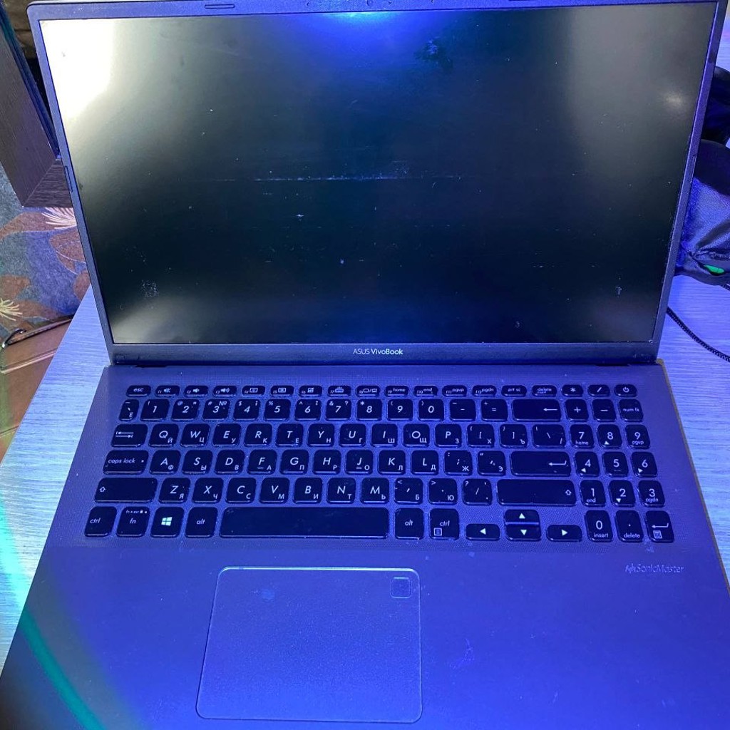 Ноутбук ASUS VivoBook X512DA