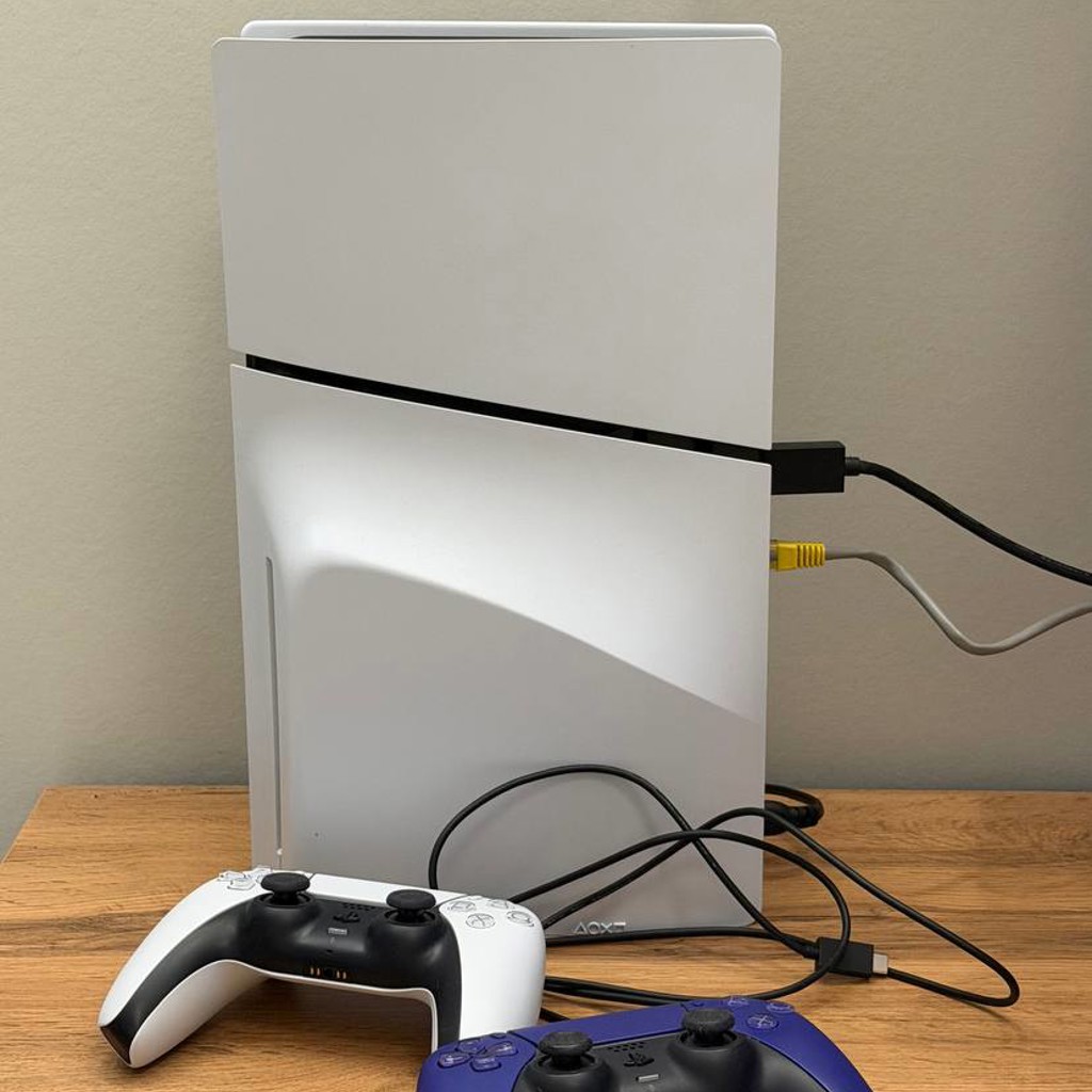 PlayStation 5 Slim