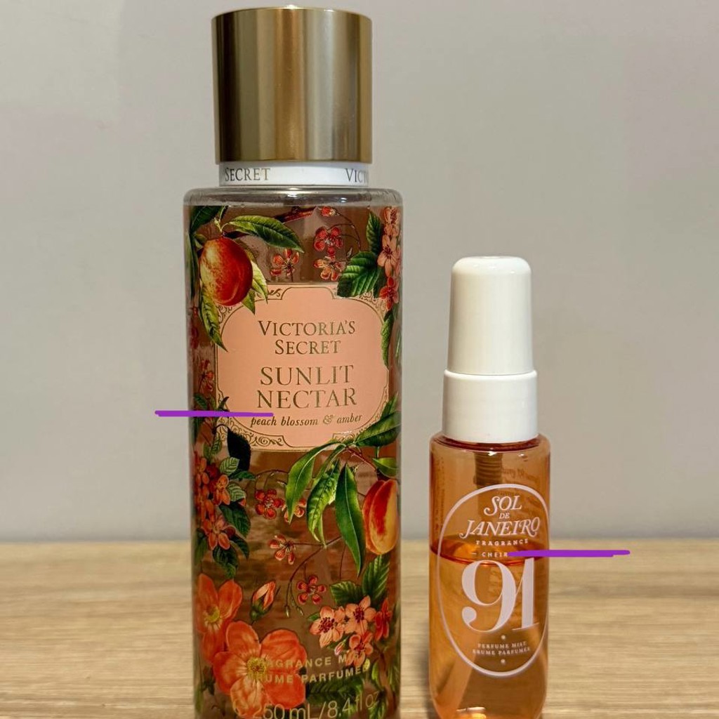 Musk Hair Serum