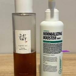 Musk Hair Serum - фото 2