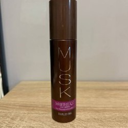 Musk Hair Serum - фото 4