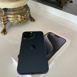 IPhone 15 Pro Max - фото 4