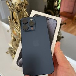 IPhone 15 Pro Max - фото 5