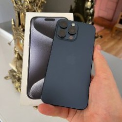 IPhone 15 Pro Max - фото 6