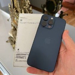 IPhone 15 Pro Max - фото 7