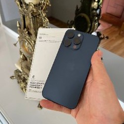 IPhone 15 Pro Max - фото 8