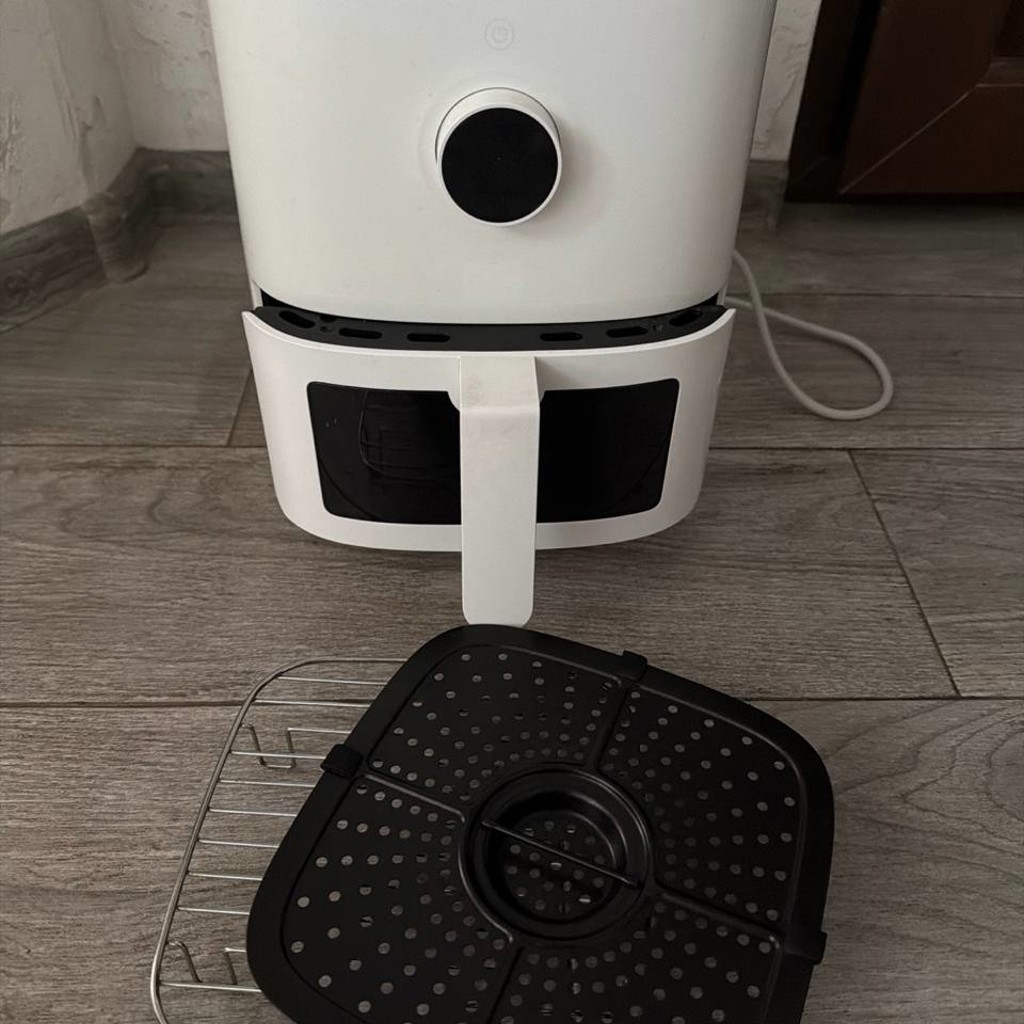 Аэрогриль Xiaomi Smart Art Fryer Pro