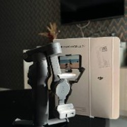 Dj Osmo Mobile 7p - фото 2