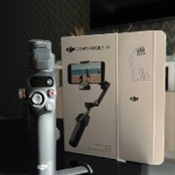 Dj Osmo Mobile 7p - фото 3