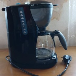 Кофемашина Braun AromaPassion 550 - фото 3