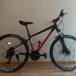 Велосипед TRINX M600 Elite - фото 6