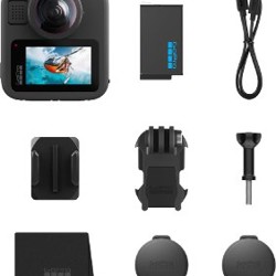 GoPro MAX 2 - фото 2