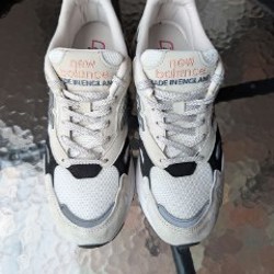 Кроссовки New Balance 920 - фото 2